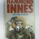 Hammond Innes - The White South