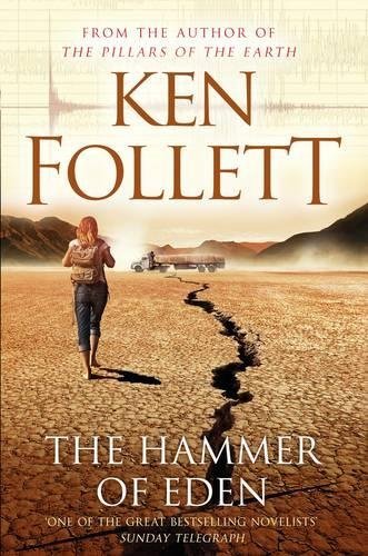 Ken Follet The Hammer Of Eden