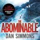 Dan Simmons The Abominable